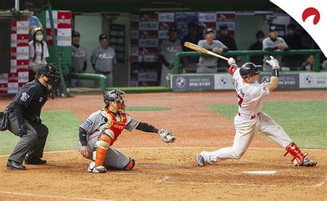KBO News, Betting Info & Matchup Analysis .